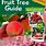 Fruit Trees Catalog