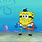Fry Boy Spongebob