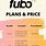 Fubo TV Plans
