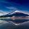 Fuji Background