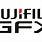Fujifilm GFX Logo