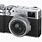Fujifilm X100v Digital Camera