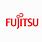 Fujitsu Logo Font