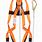 Full Body Harness PNG