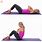 Full Sit Up Exercise