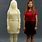 Full Size 3D Printed Person