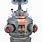 Full Size B9 Robot Lost in Space