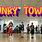 Funky Town Dance