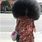 Funny Afro