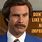 Funny Anchorman Quotes