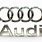 Funny Audi Logo