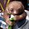 Funny Baby Sloth