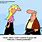 Funny Cartoons About Old Age