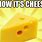 Funny Cheese Pictures