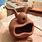 Funny Clay Monsters
