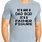 Funny Dad to Be Shirts