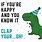 Funny Dinosaur Birthday