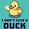 Funny Duck Backgrounds