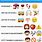 Funny Emoji Phrases