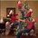 Funny Family Christmas Picture Poses