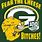 Funny Green Bay Packers Logos