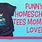 Funny Homeschool Shirts