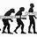 Funny Human Evolution Chart