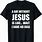 Funny Jesus T-Shirts