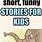 Funny Kids Stories