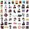 Funny Kpop Stickers