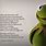 Funny Muppet Quotes