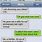 Funny Parents Text Messages