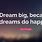 Funny Quotes About Dreams
