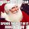 Funny Santa Memes