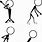 Funny Stick Figures Pictures
