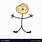 Funny Stickman