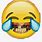 Funny Teeth Emoji