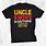 Funny Uncle Shirts