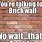 Funny Wall Jokes
