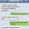 Funny Wrong Text Messages