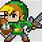 Fuse Beads Pixel Link