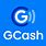 G-Cash Sign