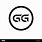 GG Logo No Background