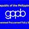 GPPB Logo