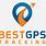 GPS Tracking Logo
