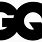 GQ Logo Font