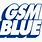 GSM Bue Logo