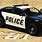 GTA 2 Police Car