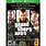 GTA 4 Complete Edition Xbox 360 Cover