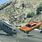 GTA 5 Car Crashes